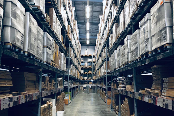 Logistics and transportation coordination services for commercial and government clients