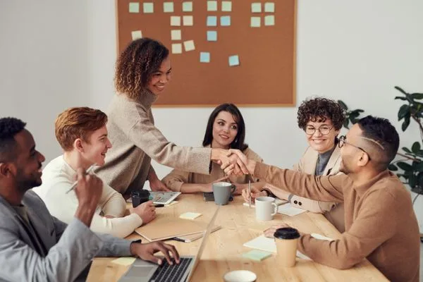 Procurement and vendor coordination services for government and commercial clients
